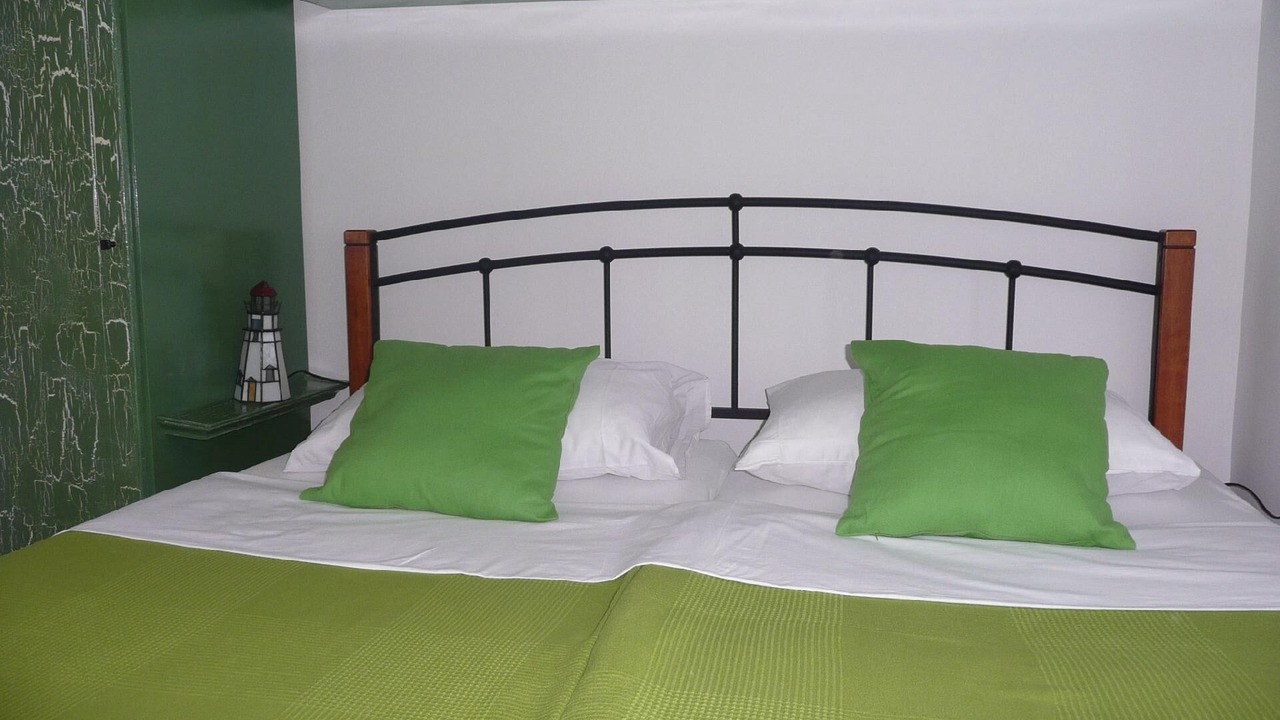 Photo of Bedroom in Savudrija