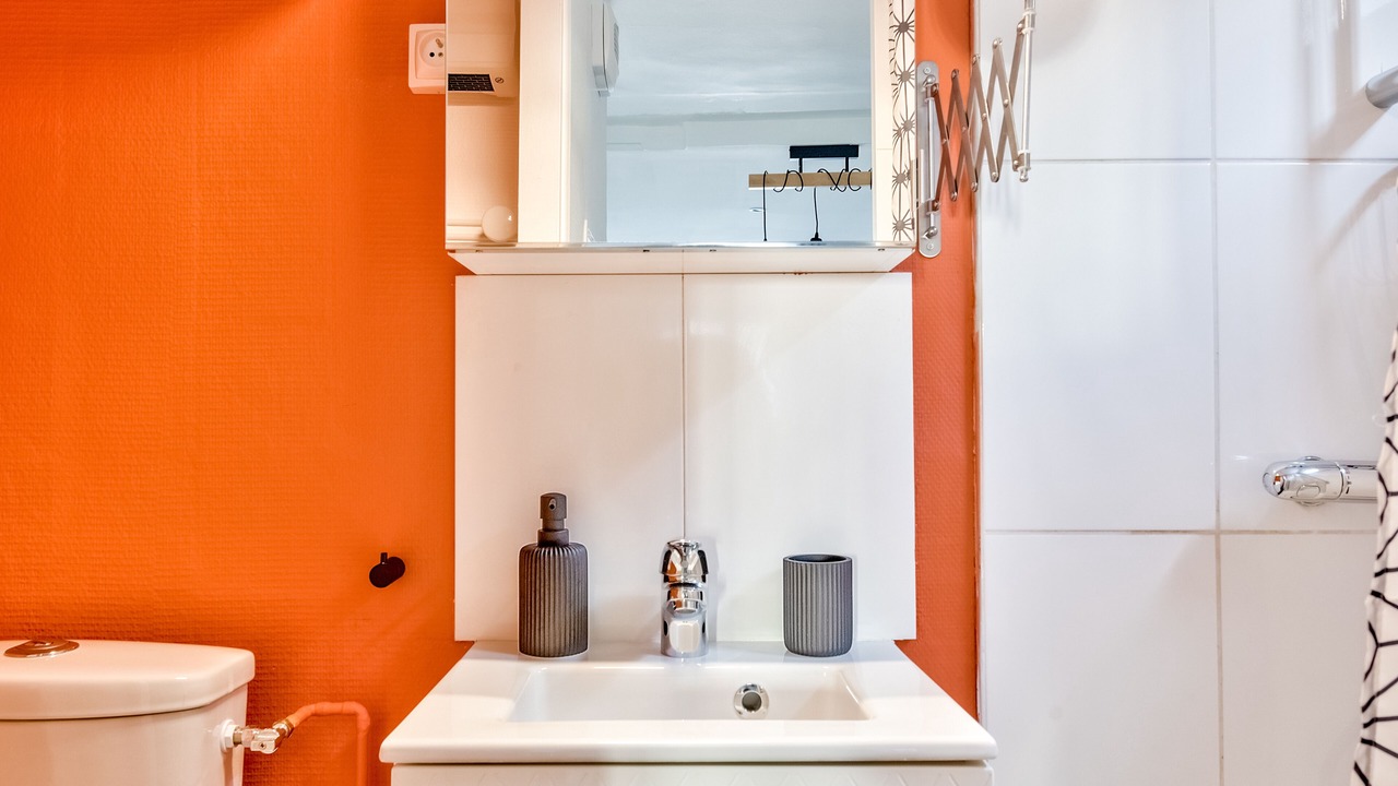Photo of Bathroom in Centre-Ville
