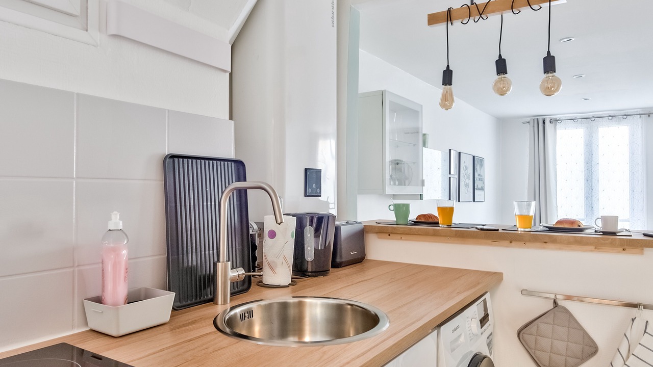 Photo of Kitchen in Centre-Ville