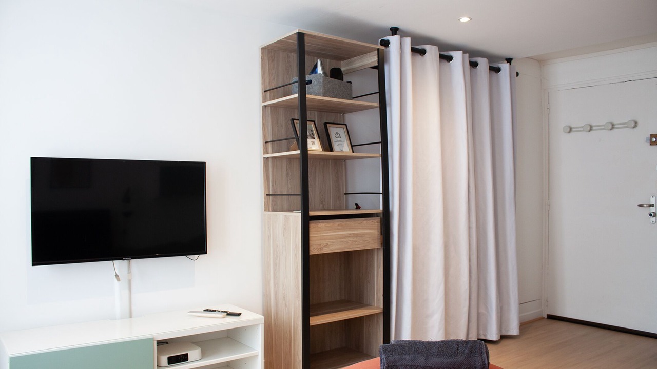 Photo of Bedroom in Centre-Ville