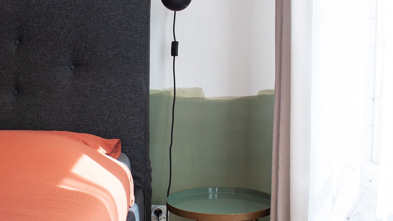 Photo of Bedroom in Centre-Ville