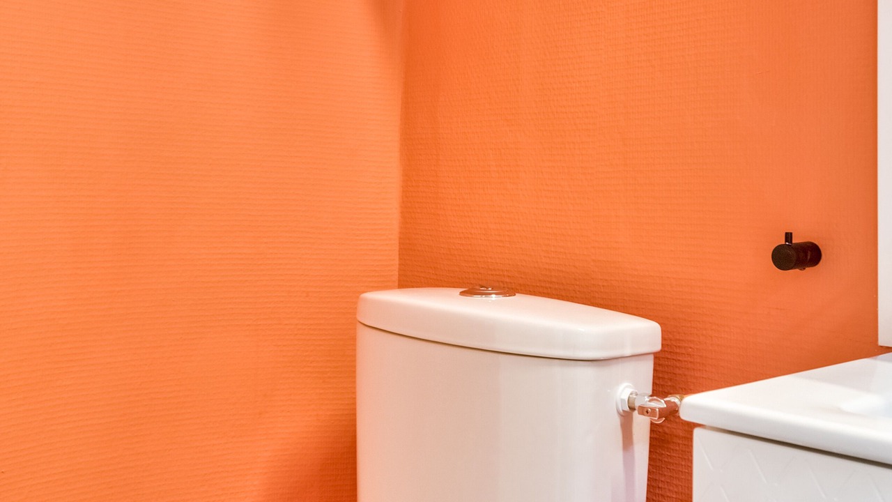 Photo of Bathroom in Centre-Ville
