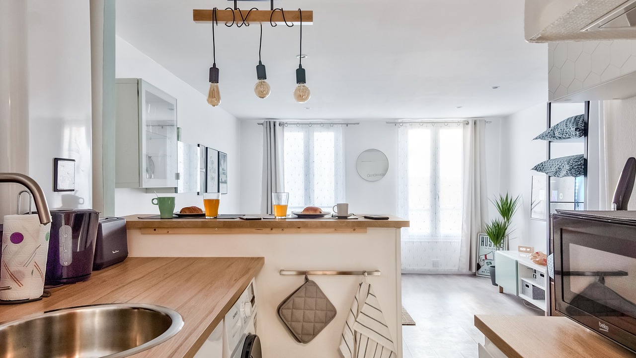 Photo of Kitchen in Centre-Ville