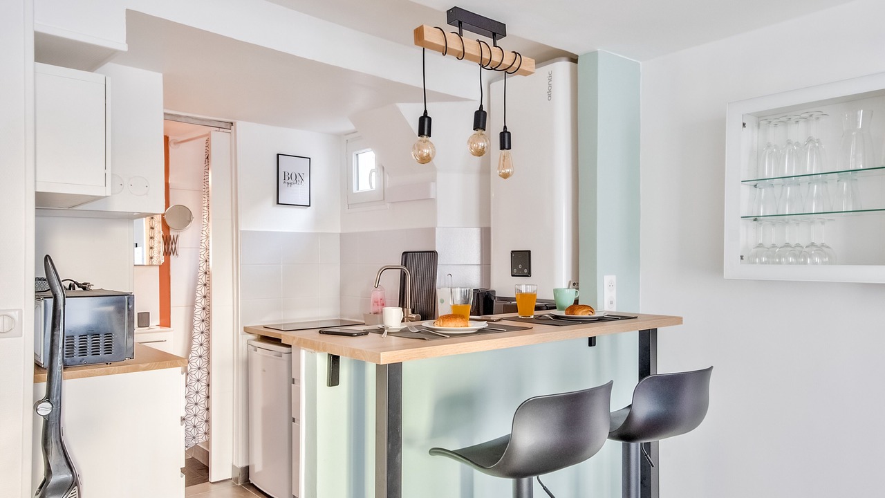 Photo of Kitchen in Centre-Ville