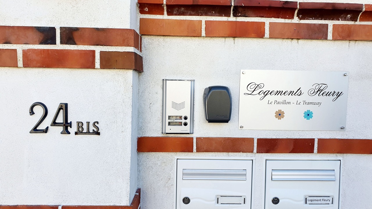 Photo of Outdoor in Fleury-les-Aubrais
