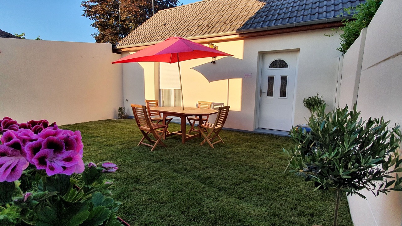 Photo of Outdoor in Fleury-les-Aubrais