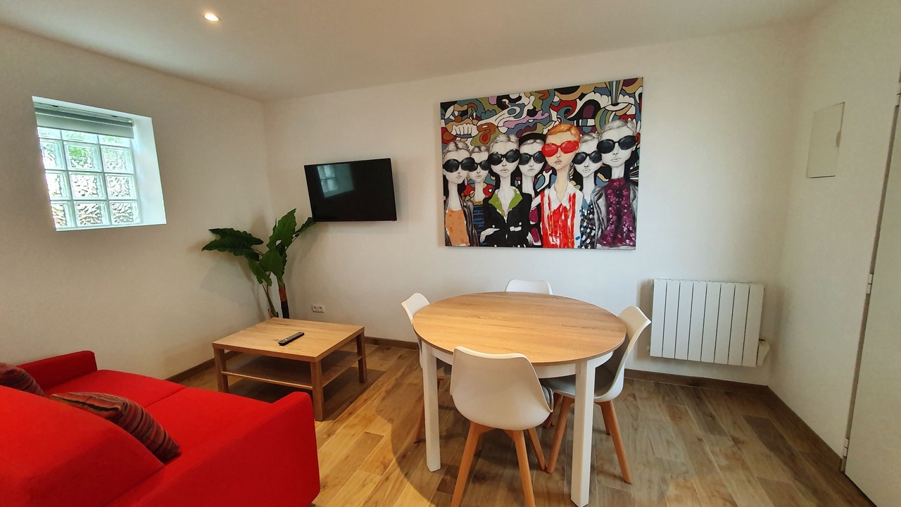 Photo of Livingroom in Fleury-les-Aubrais