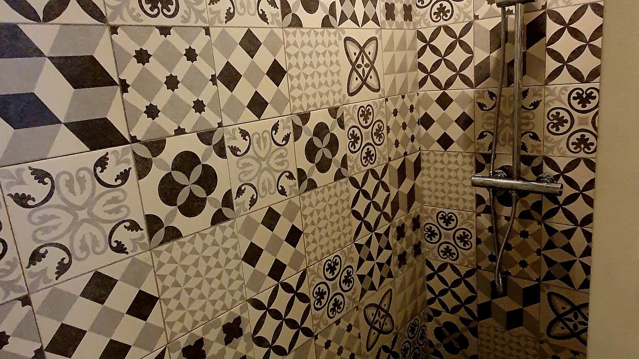 Photo of Bathroom in Fleury-les-Aubrais