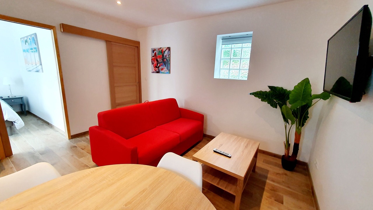 Photo of Livingroom in Fleury-les-Aubrais