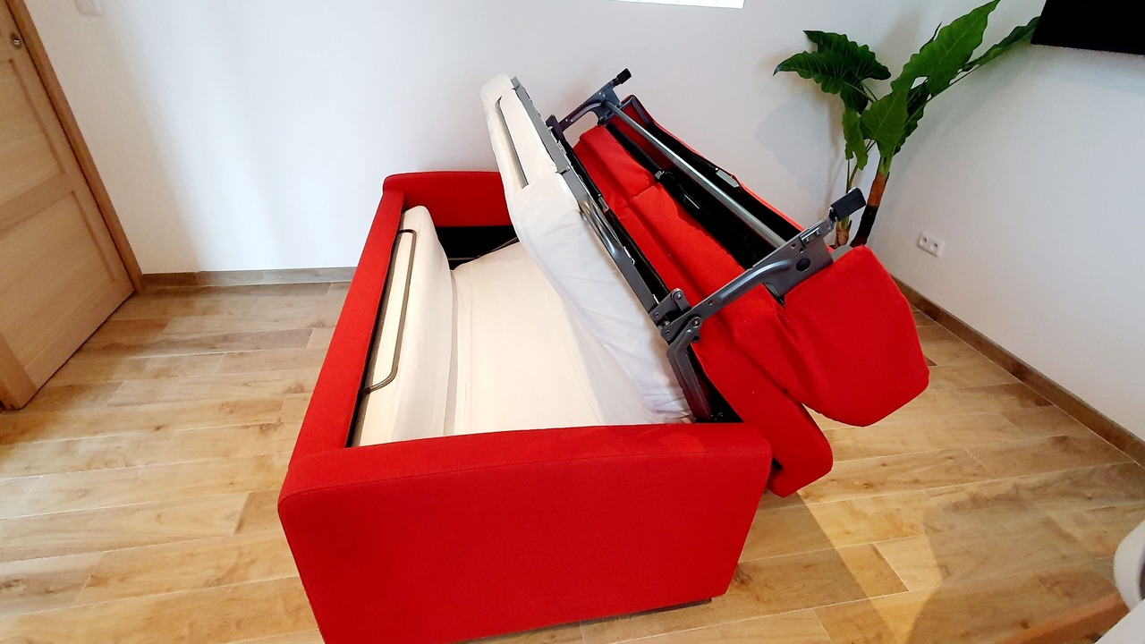 Photo of Bedroom in Fleury-les-Aubrais