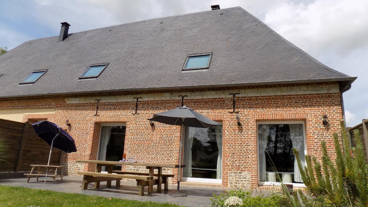 Photo of Outdoor in Saint-Crespin