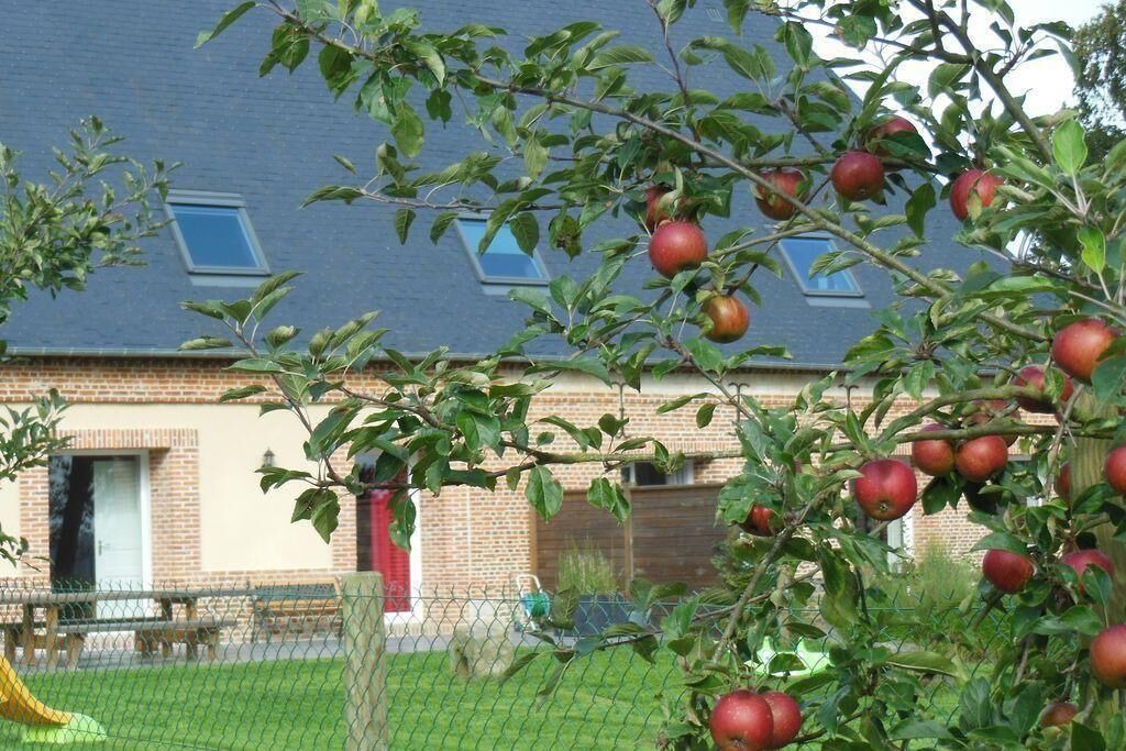 Photo of Outdoor in Saint-Crespin