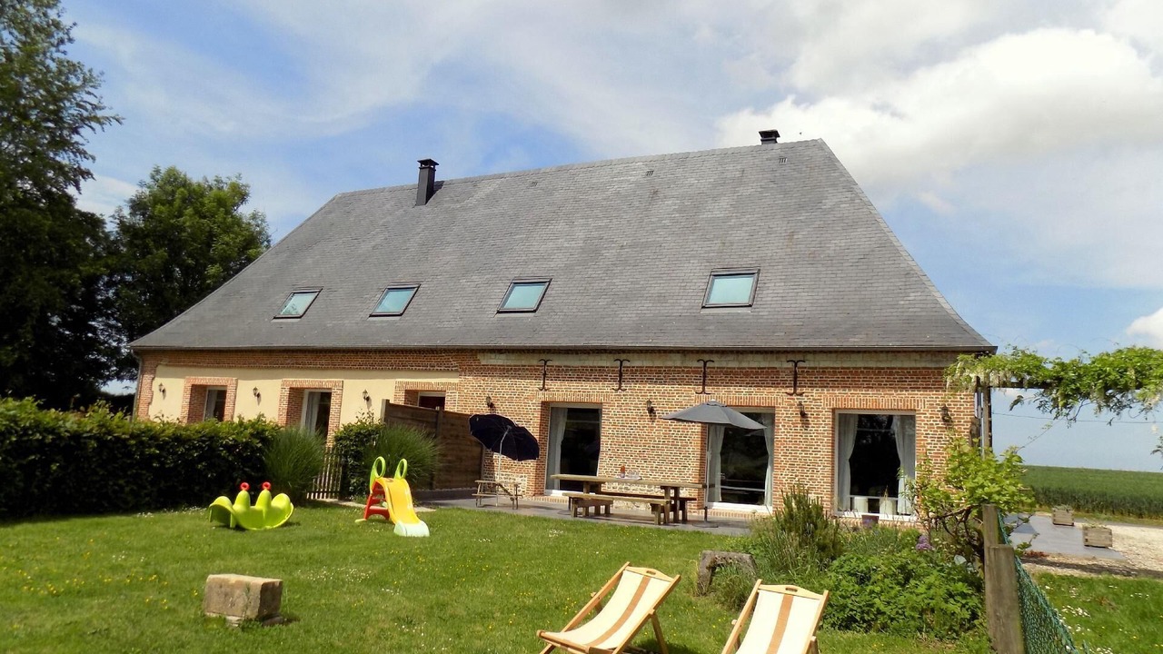Photo of Outdoor in Saint-Crespin