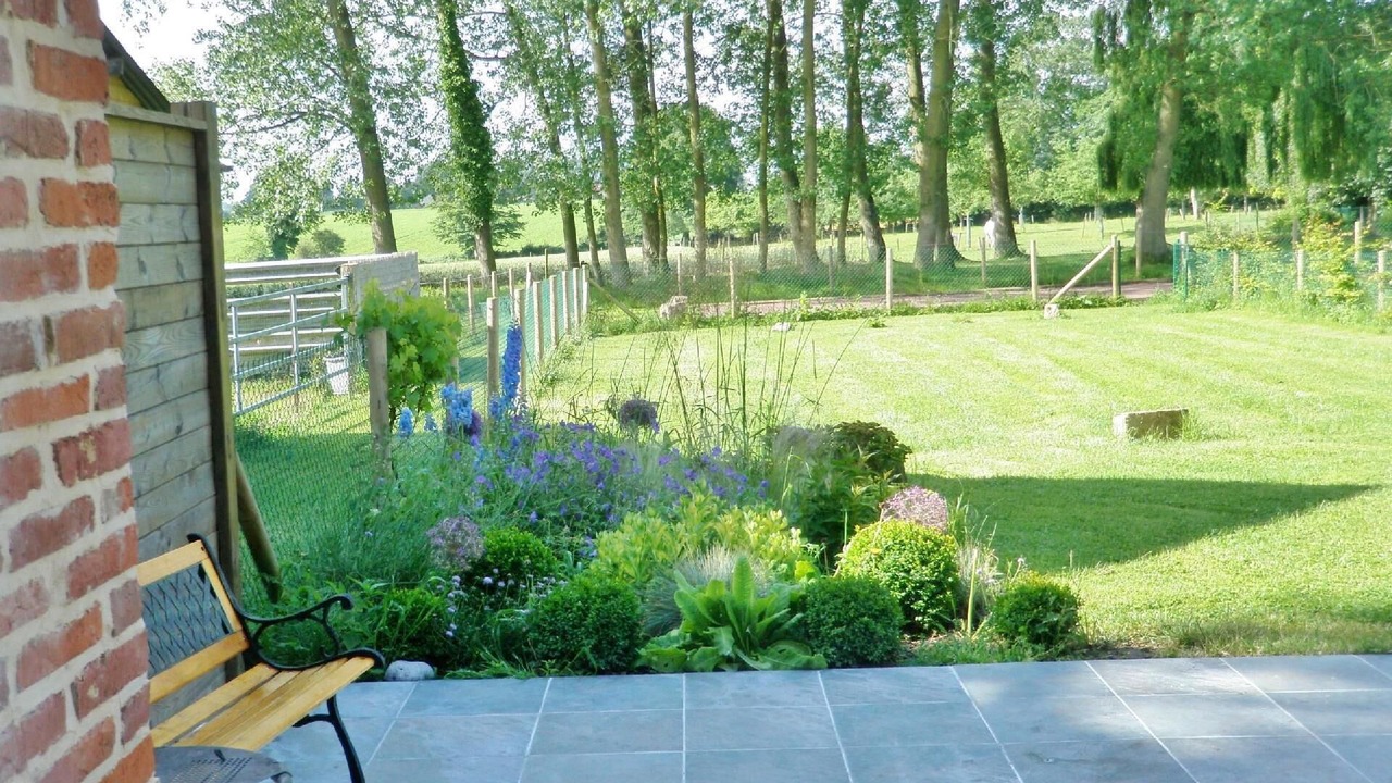 Photo of Outdoor in Saint-Crespin