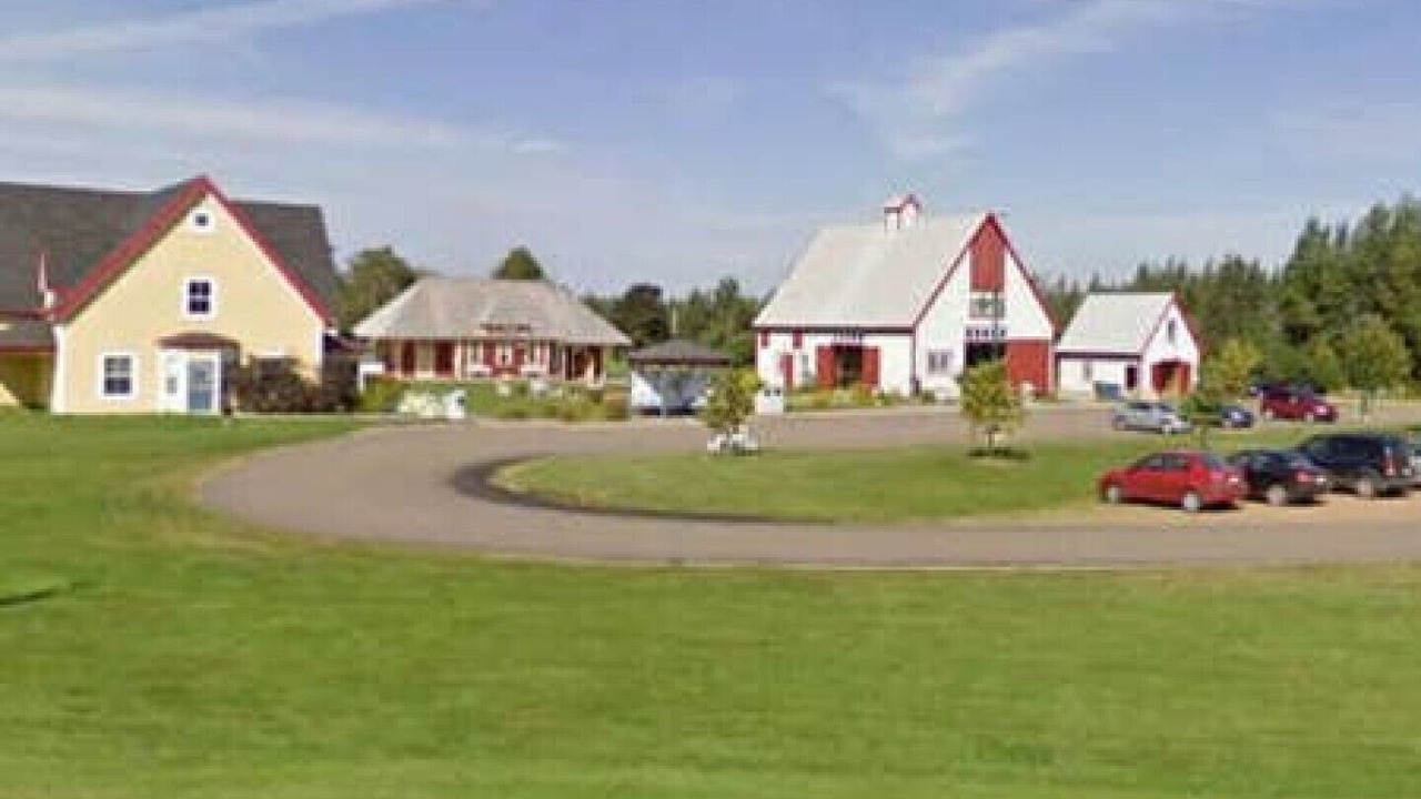 Photo of Outdoor in Points East