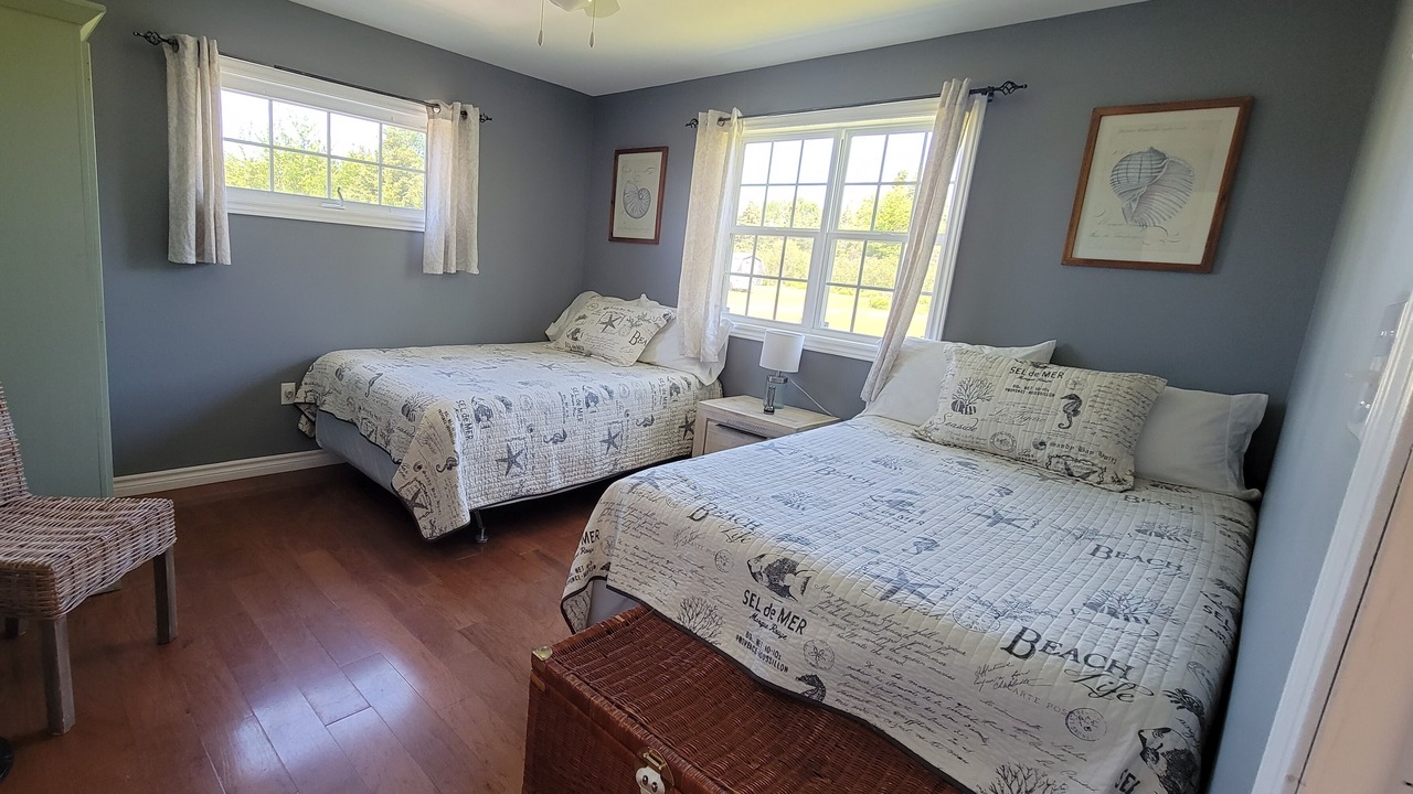 Photo of Bedroom in Points East