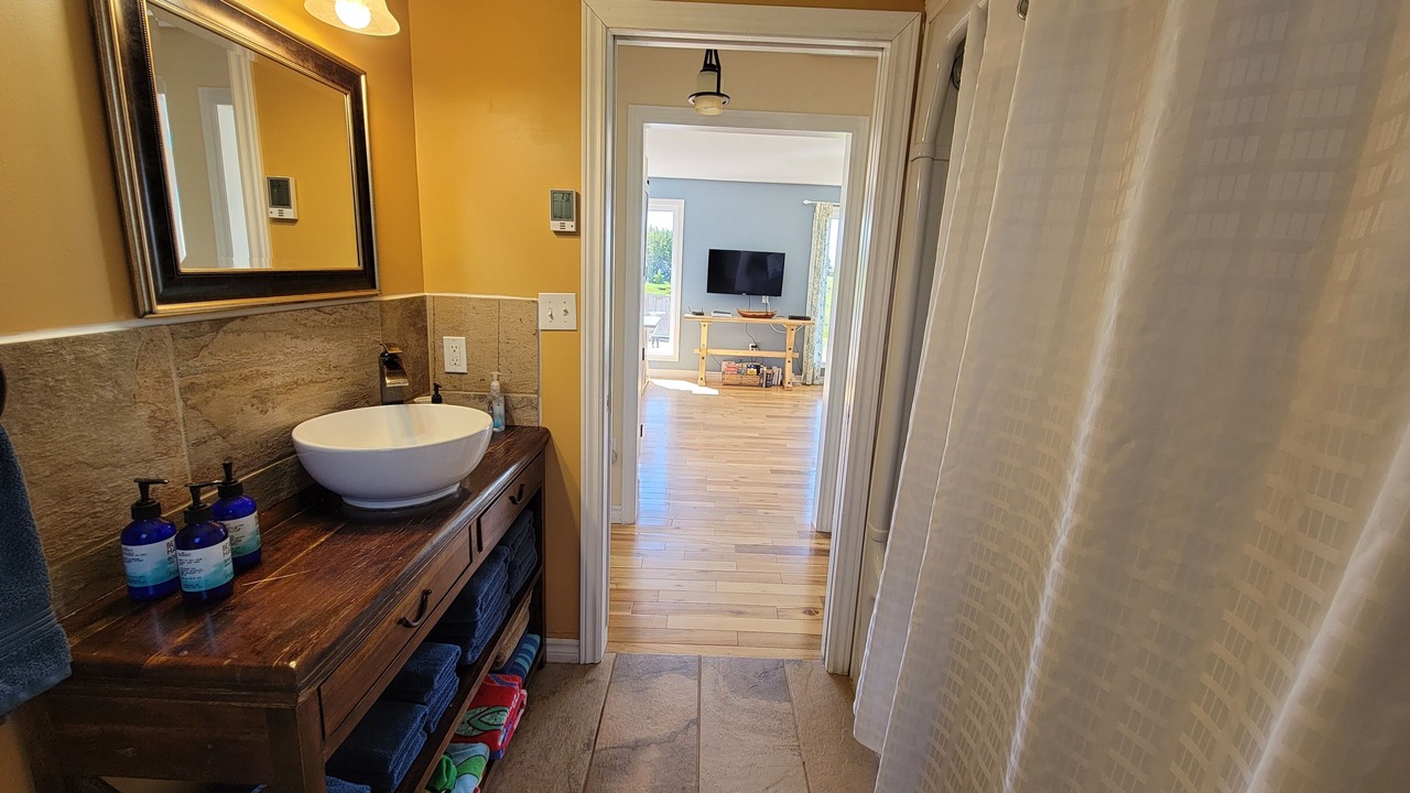 Photo of Bathroom in Points East