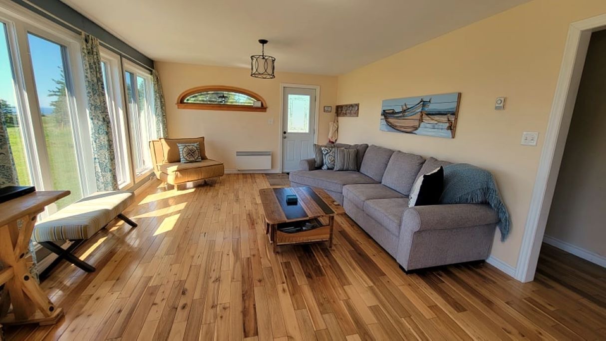 Photo of Livingroom in Points East