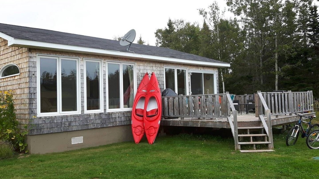 Photo of Outdoor in Points East