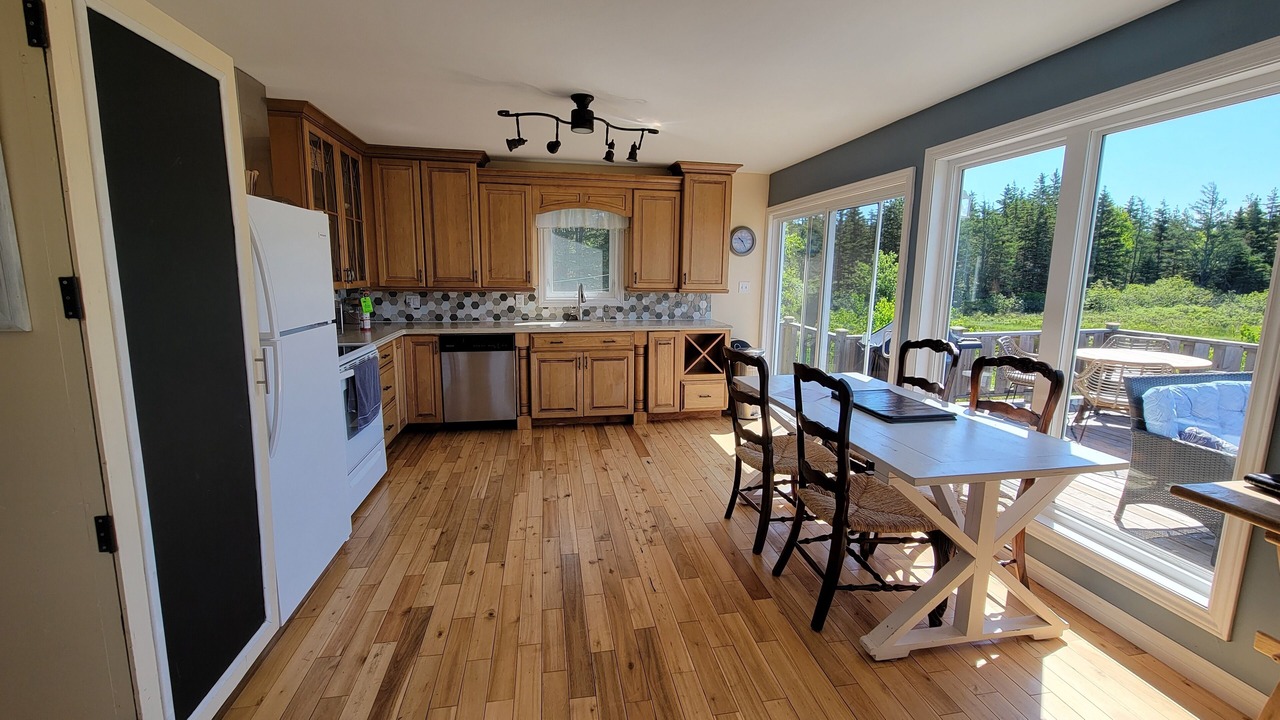 Photo of Kitchen in Points East