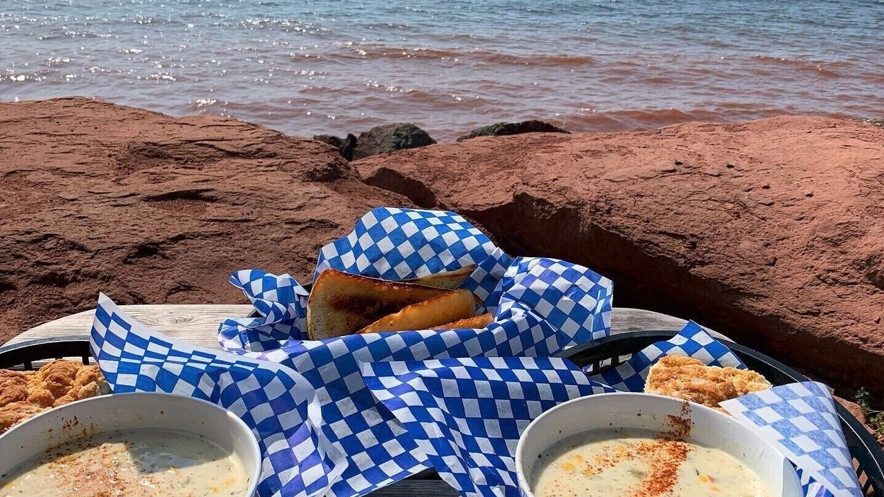 Photo of Outdoor in Points East