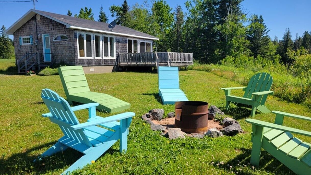 Photo of Outdoor in Points East