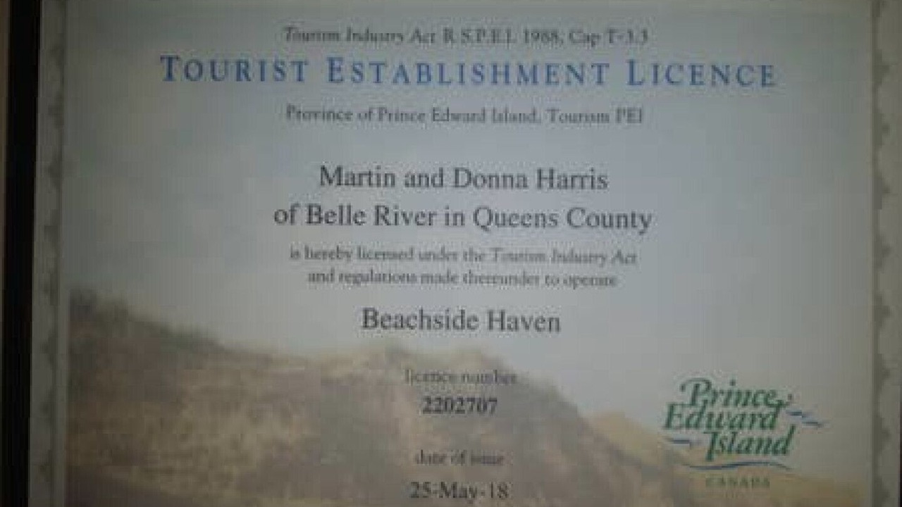 Photo of Bedroom in Points East