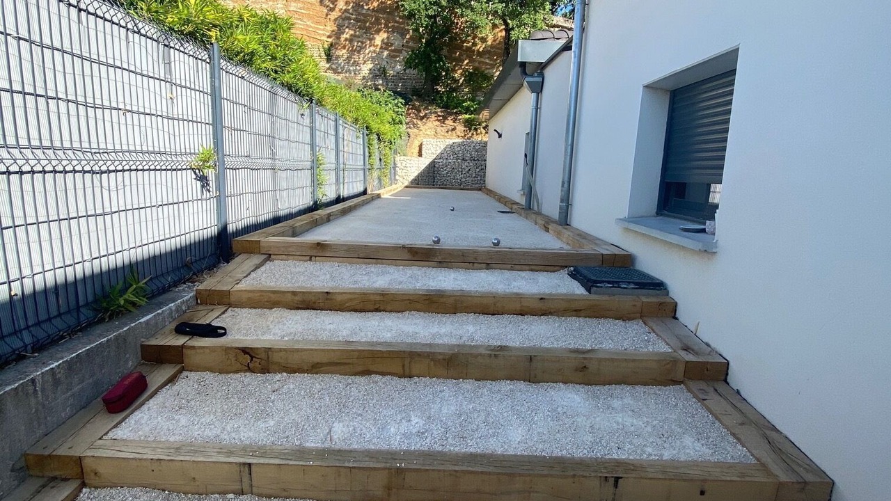 Photo of Outdoor in Montelimar