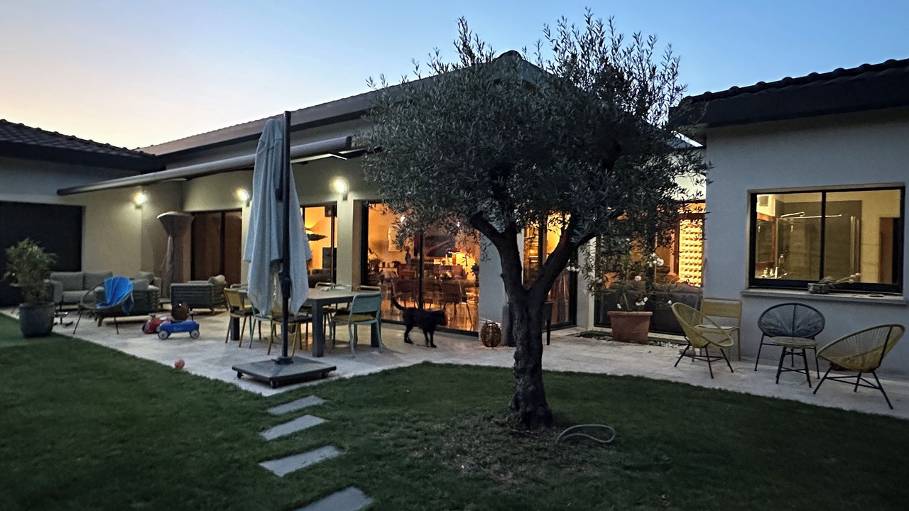 Photo of Outdoor in Montelimar