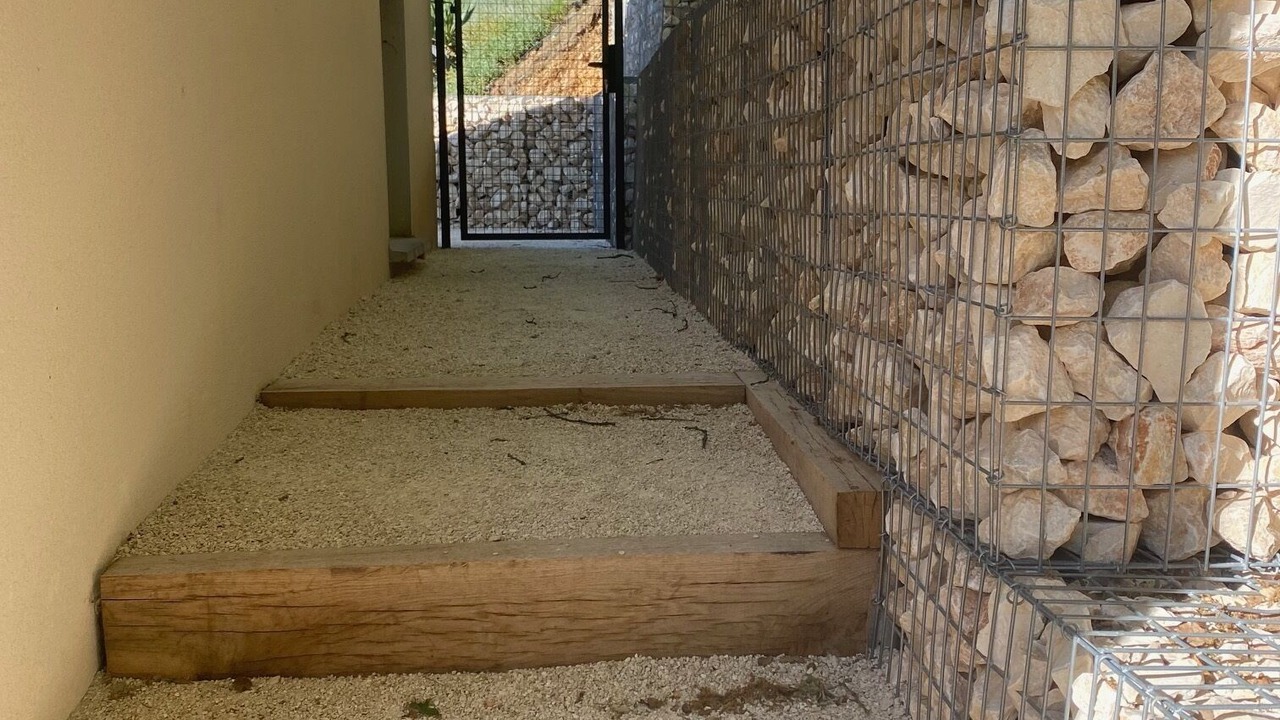 Photo of Outdoor in Montelimar