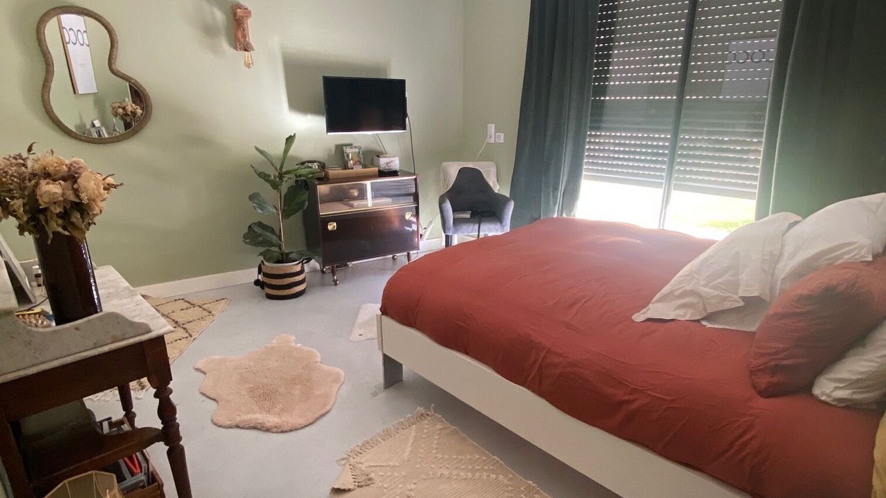 Photo of Bedroom in Montelimar