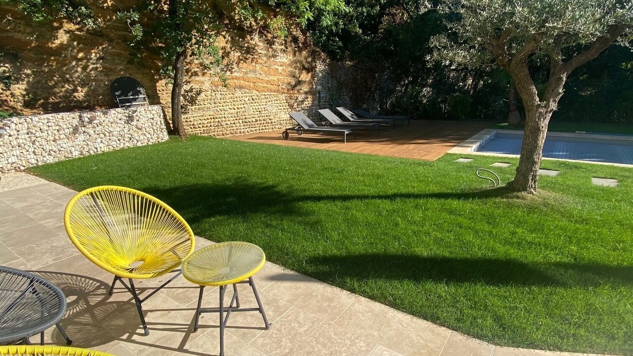 Photo of Patio Balcony in Montelimar
