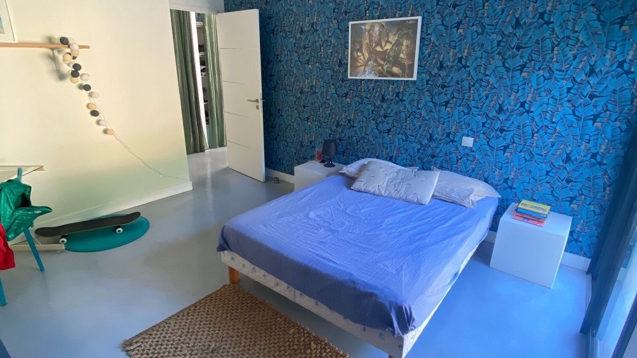 Photo of Bedroom in Montelimar