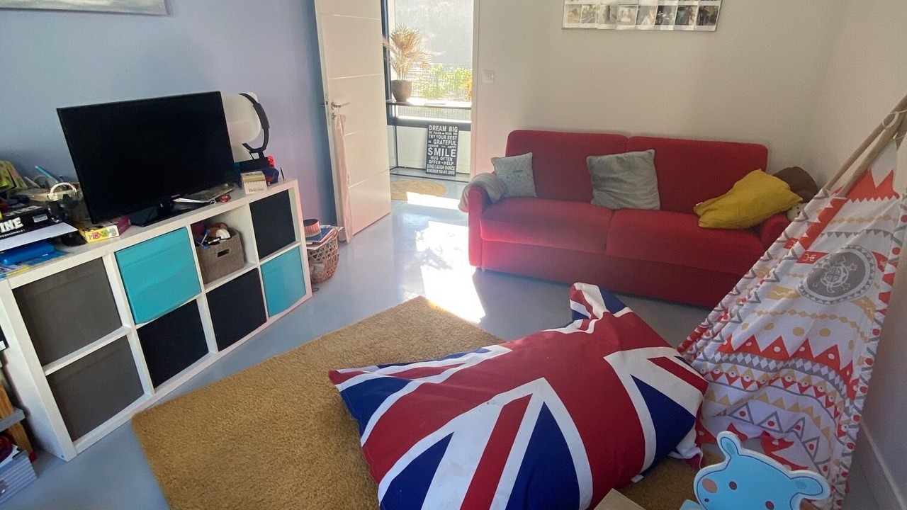 Photo of Livingroom in Montelimar