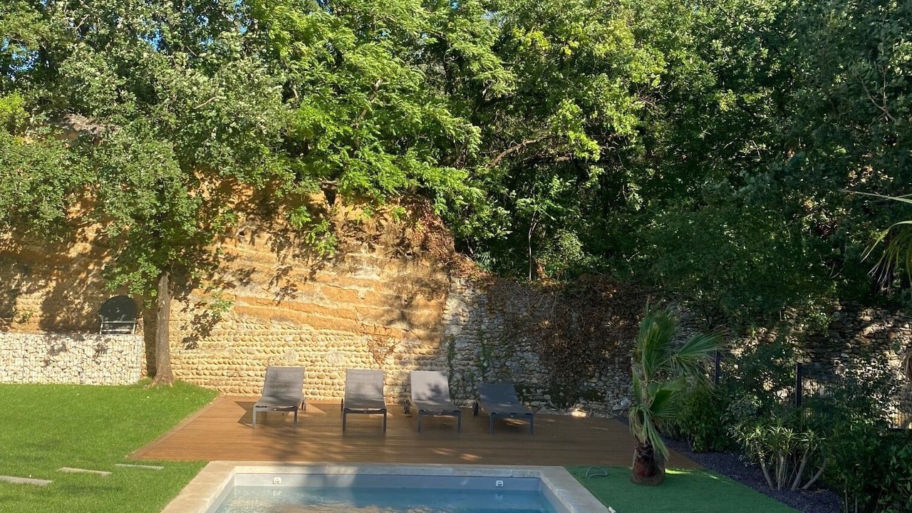 Photo of Outdoor in Montelimar