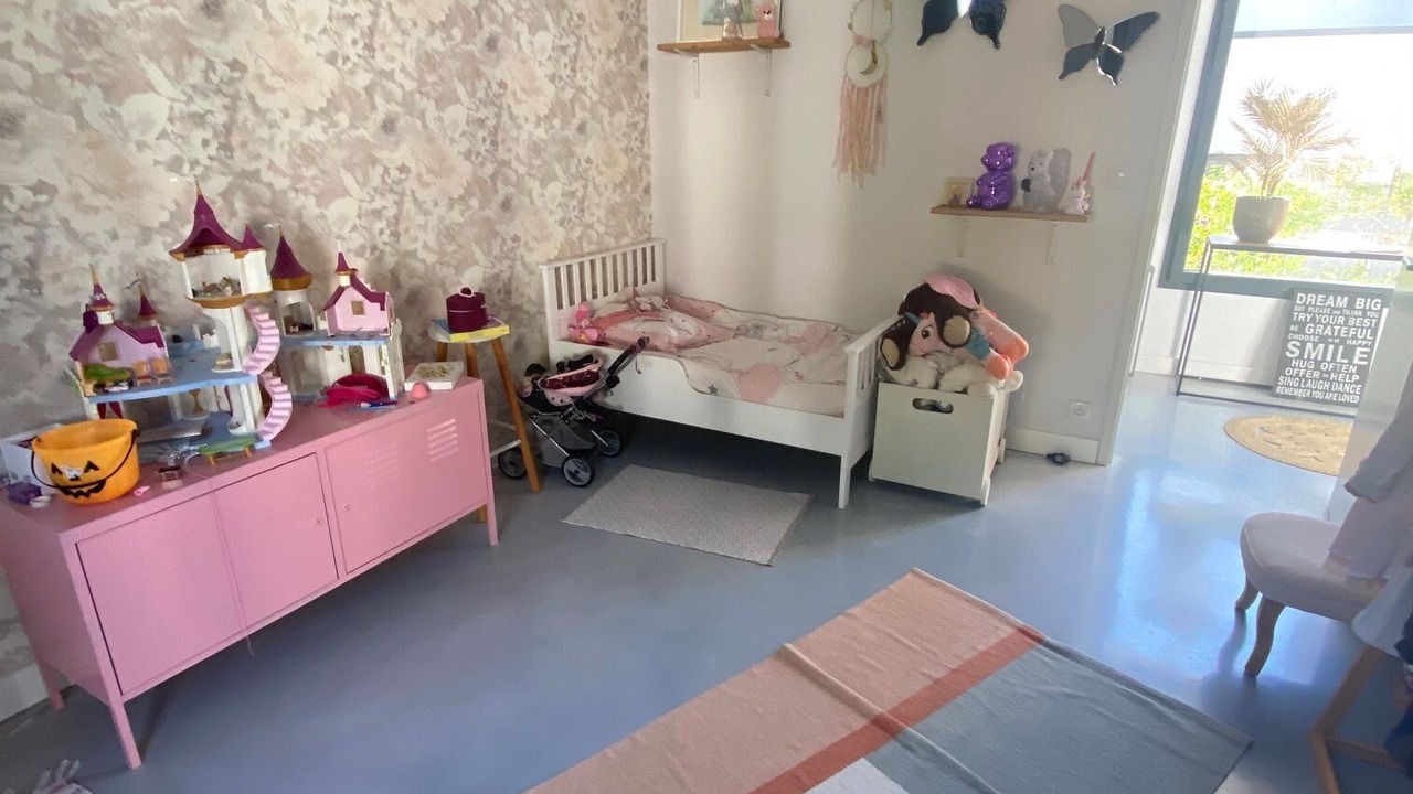 Photo of Bedroom in Montelimar