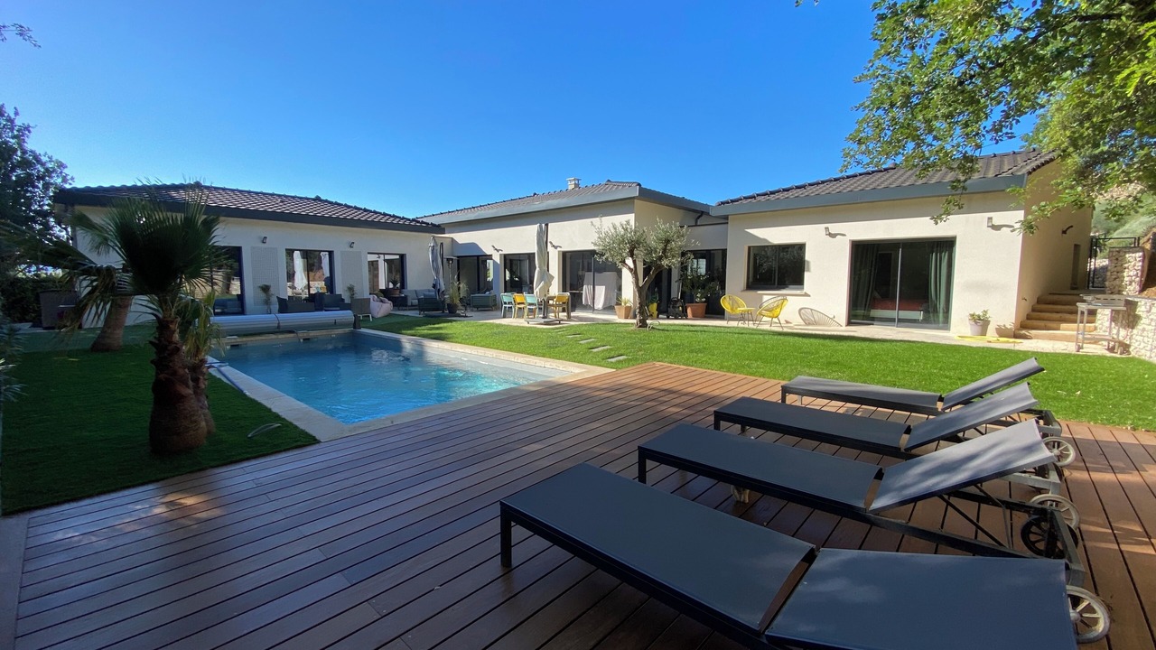 Photo of Outdoor in Montelimar