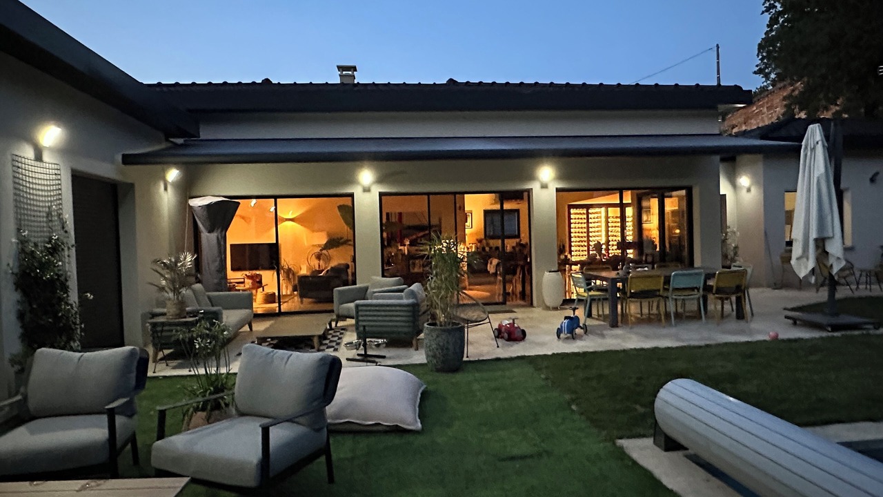 Photo of Outdoor in Montelimar