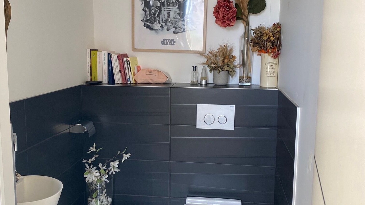 Photo of Bathroom in Montelimar