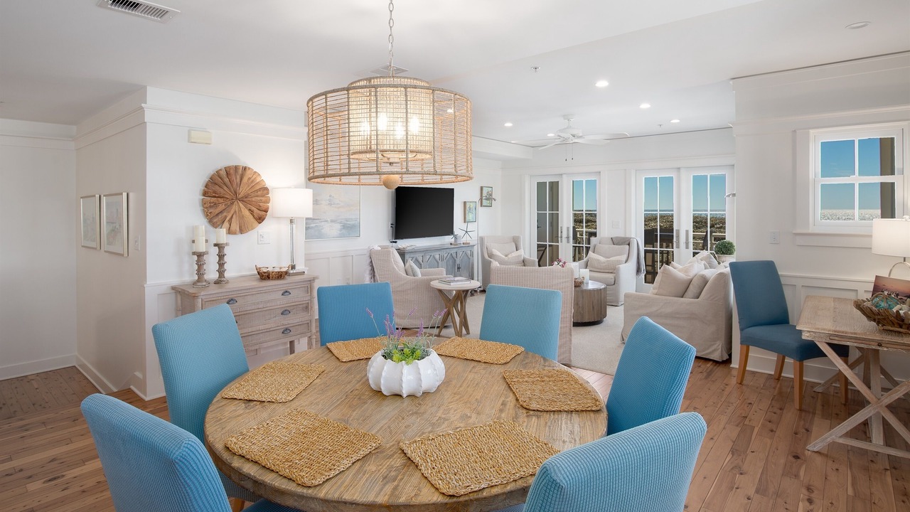 Photo of Livingroom in Gulf District
