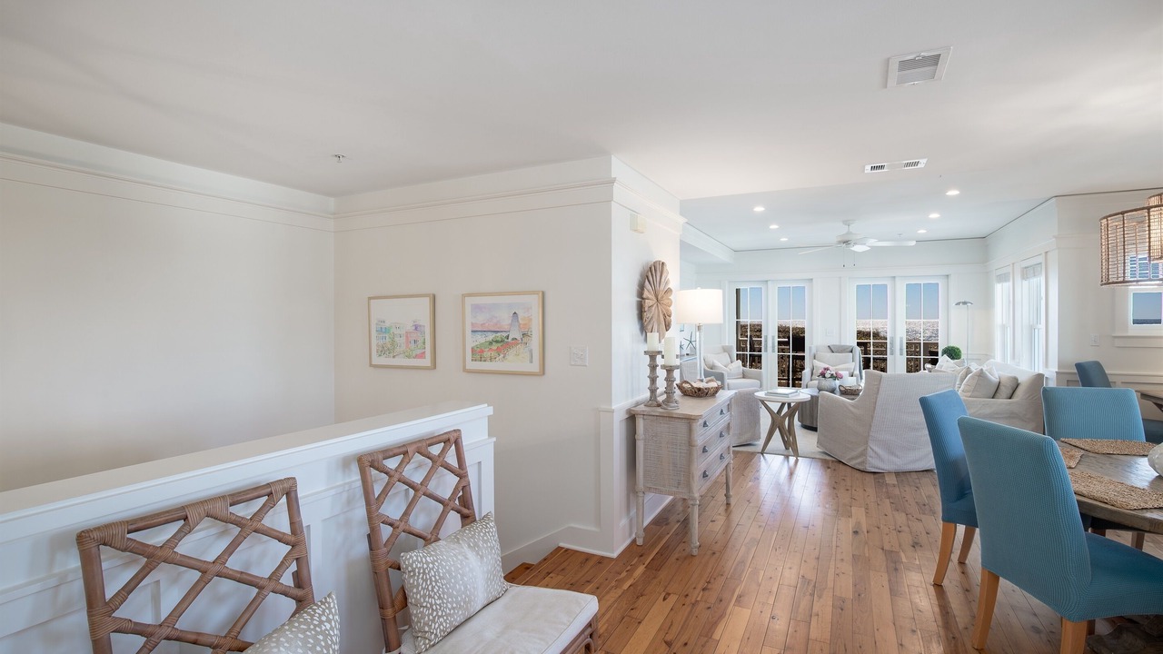 Photo of Bedroom in Gulf District