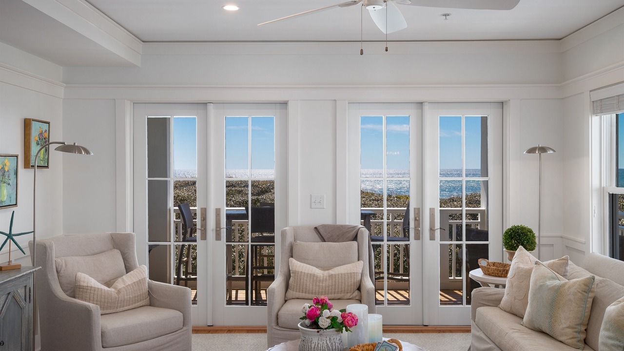 Photo of Livingroom in Gulf District