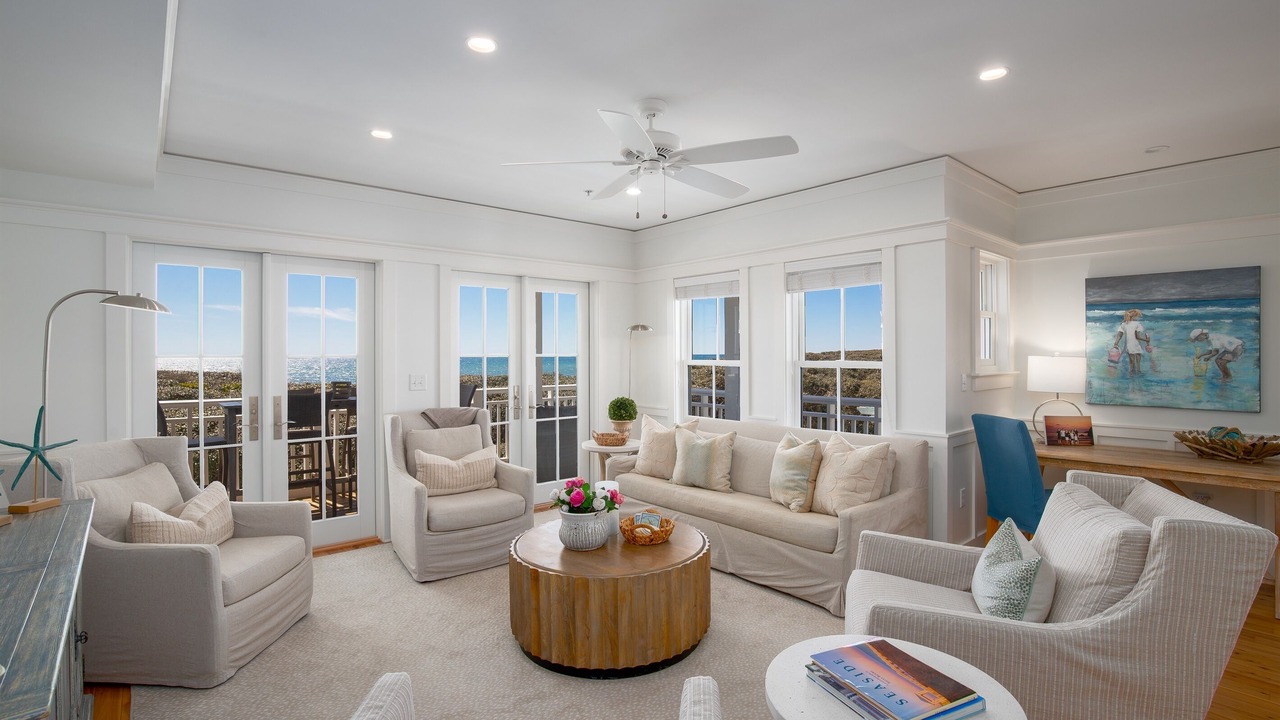 Photo of Livingroom in Gulf District