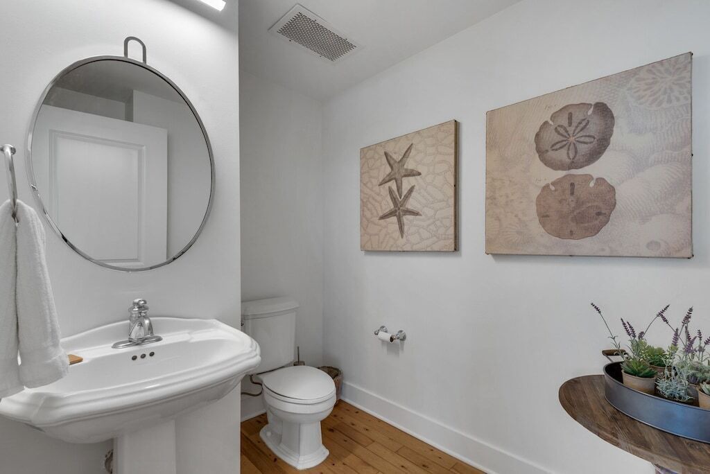 Photo of Bedroom in Gulf District