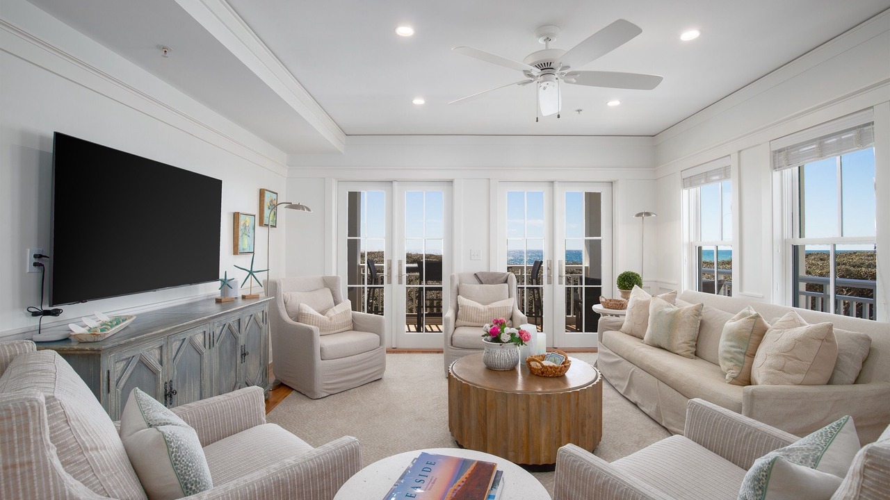 Photo of Livingroom in Gulf District
