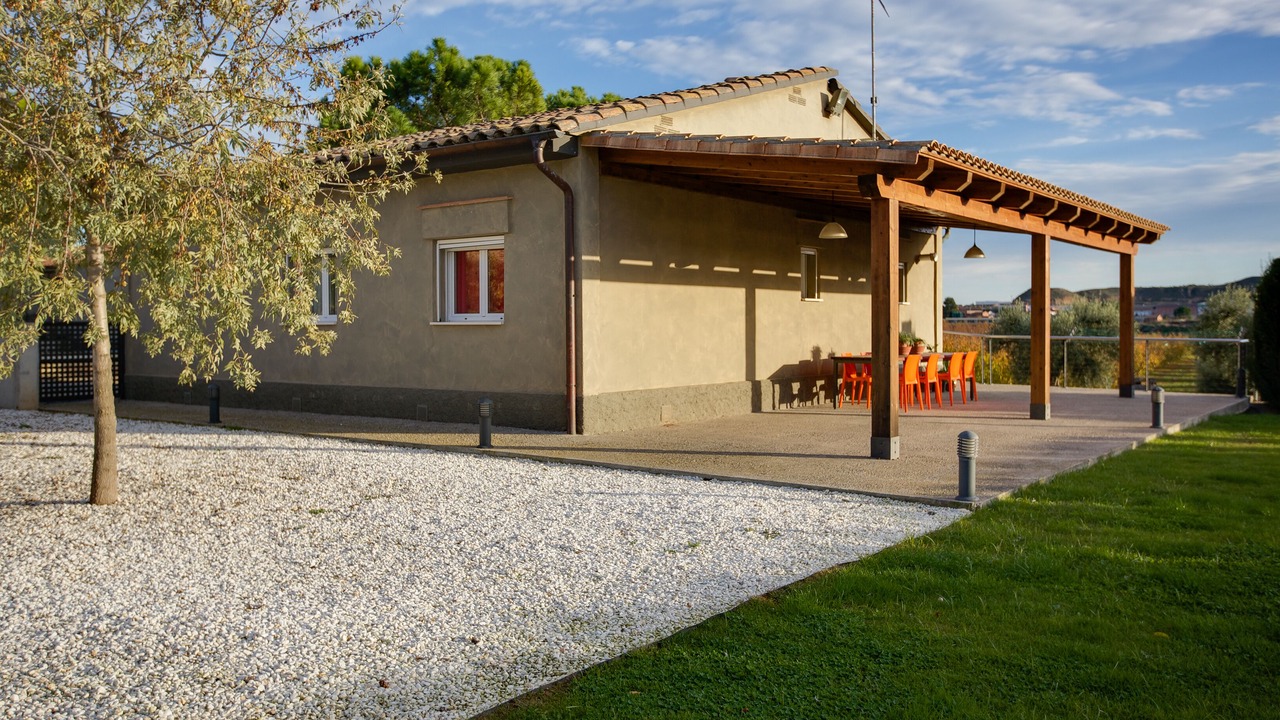 Photo of Outdoor in Fraga