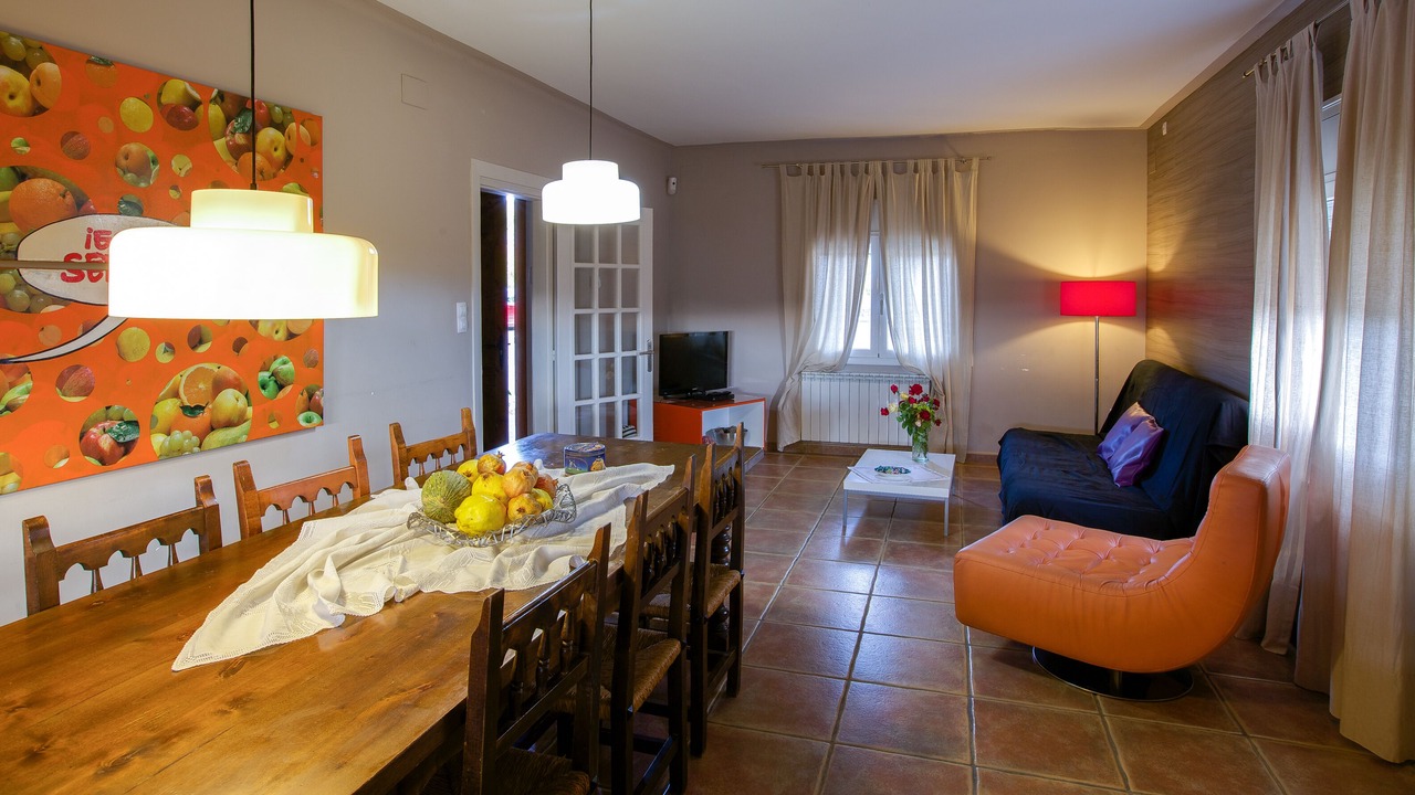 Photo of Livingroom in Fraga