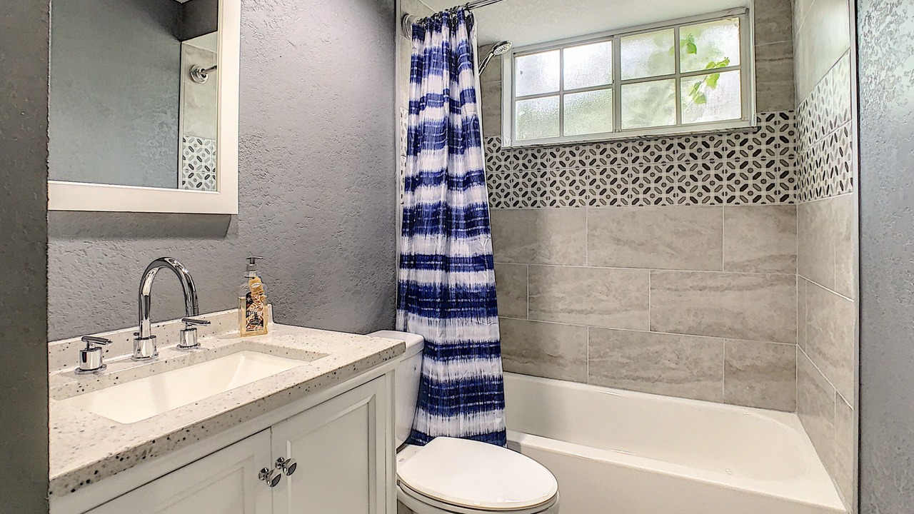 Photo of Bathroom in Spring Hill