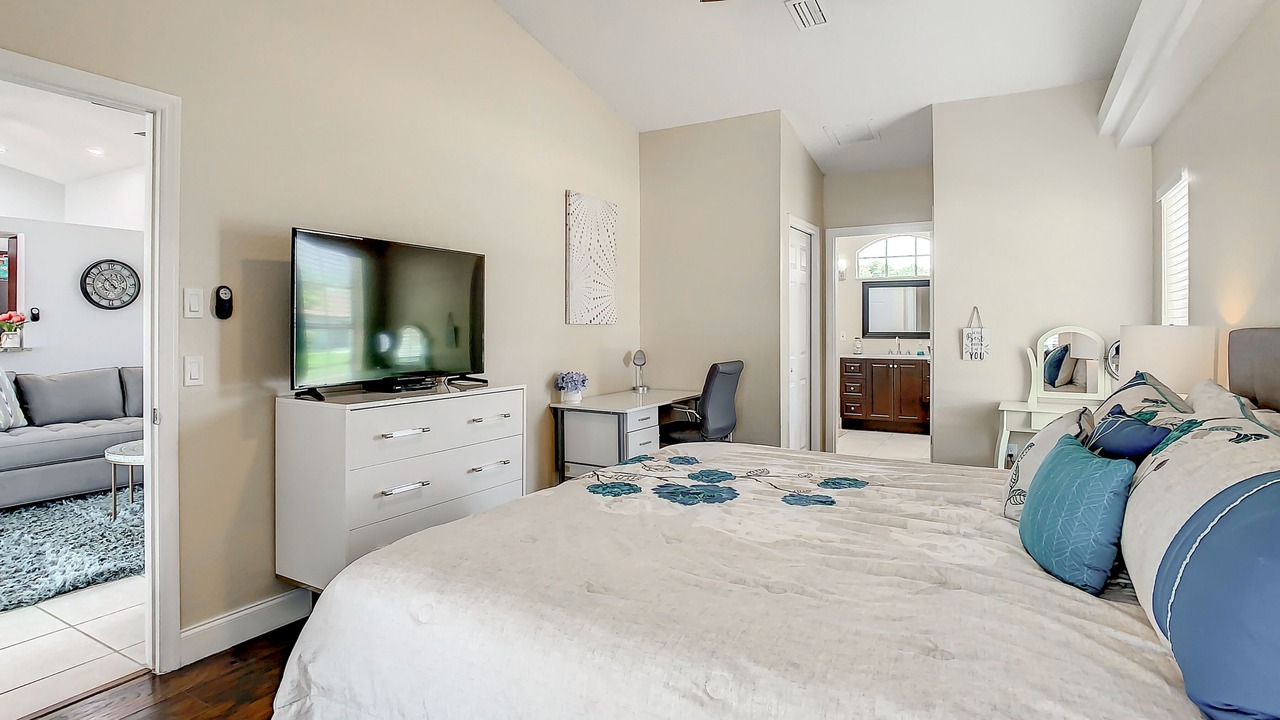 Photo of Bedroom in Spring Hill