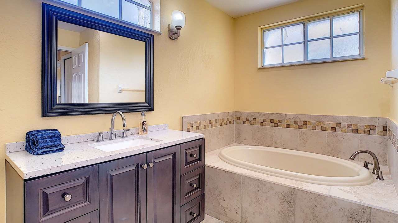 Photo of Bathroom in Spring Hill